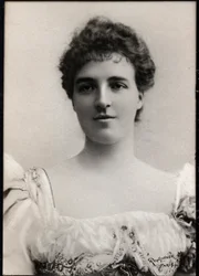 Portrét Marie Amelie, královny choť Portugalska