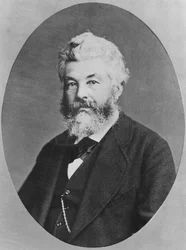Portrét Nicolase Auguste Pomela