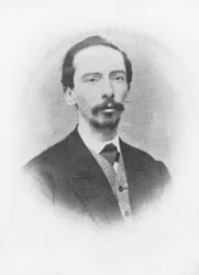 Portrét Rafaela Pomba, 1868