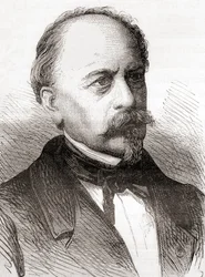 Arthur Jules Morin, z 