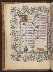Kniha hodin, přidat MS 32454 F.3V, Francie