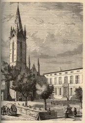 Kostel Saint-Jean-de-Malte d