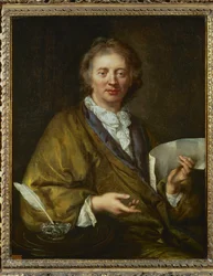 Komponování Francois Couperin ...