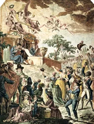 Dekret Národního konventu o zrušení otroctví v koloniích, 4. února 1794