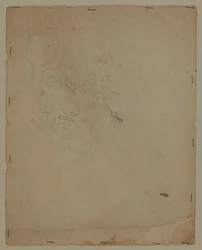 Kresba návrhu, konec 18. století