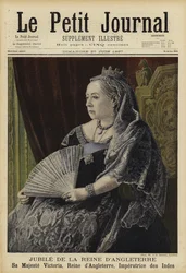 Diamantové jubileum královny Viktorie, 1897