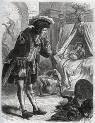 Rozumíš? „Princ z Walesu (George IV