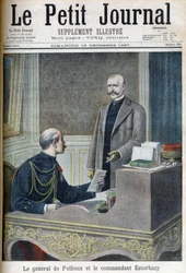 Dreyfus - Dreyfusova aféra