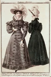 Móda, Francie