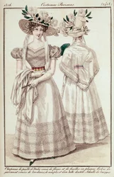 Móda, Francie