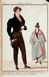 Móda, Francie