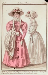 Móda, Francie
