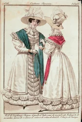 Móda, Francie