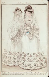 Móda, Francie