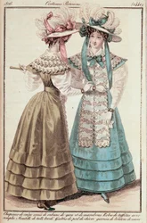 Móda, Francie