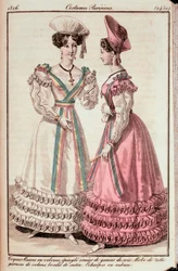 Móda, Francie