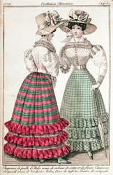 Móda, Francie