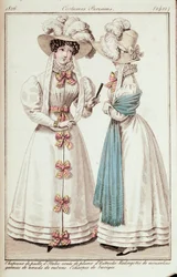 Móda, Francie