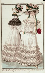 Móda, Francie