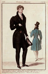 Móda, Francie