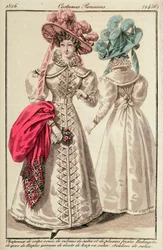 Móda, Francie