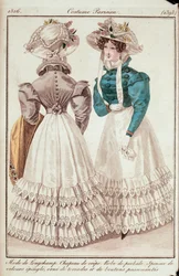 Móda, Francie
