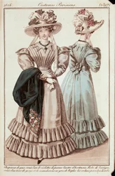 Móda, Francie