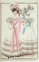 Móda, Francie