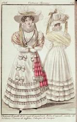 Móda, Francie