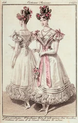 Móda, Francie
