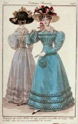 Móda, Francie
