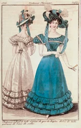 Móda, Francie