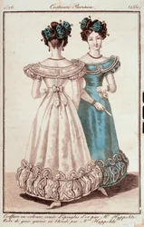 Móda, Francie