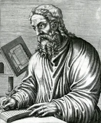 Flavus Gramatikář, 16. století