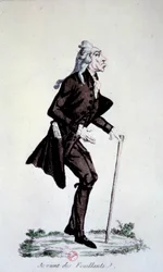 Francouzská revoluce: "J