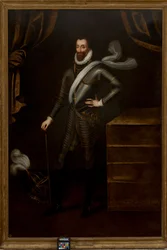 Jindřich IV Francie (1553-1610)