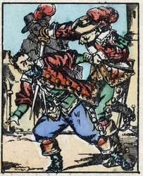 Ilustrace pro „“ Modrovous““