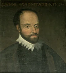 Jacques Savojský (1531–1585)