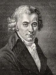Jean-Baptiste Clery (1759-1809) z „Histoire de la Revolution Francaise“ od Louise Blanca (1811-82)