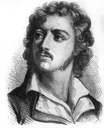 Konvenční Merlin de Thionville (1762-1833) - v „Dějinách Francie““ od Henriho Martina