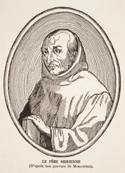 Otec Mersenne