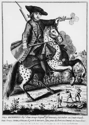 Louis Mandrin (1724–1755)