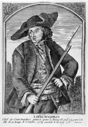 Louis Mandrin (1724–1755)