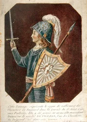 Ludvík XVII