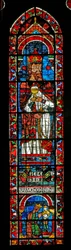 Melchisedek (W121)