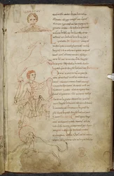 Různé práce o počítačích a astronomii, Royal MS 13 A XI