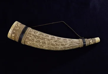 Oliphant svatého Huberta