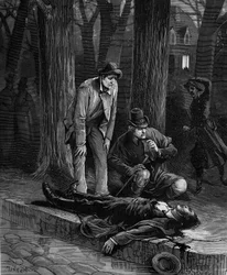 Philippe Lebon, francouzský inženýr, zemřel 13 bodnými ranami při překračování Champs Elysees v Paříži, kde byl v roce 1804 svědkem Napoleonova posvátna.