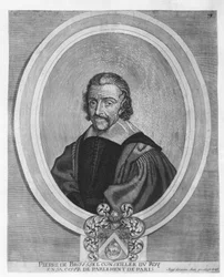 Pierre Broussel (rytina)
