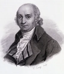 Pierre Samuel Dupont de Nemours (1739-1817) - v „“Portrétech užitečných mužů““